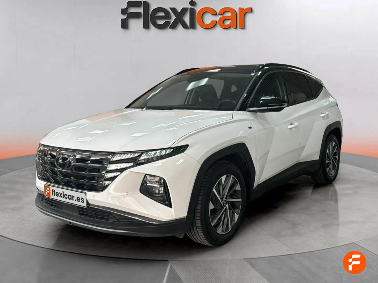 hyundai tucson 2020 / foto grande (3)