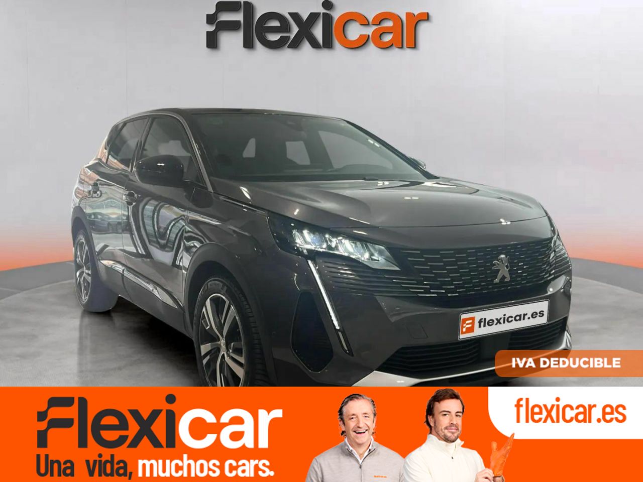 Foto peugeot 3008 2023 /