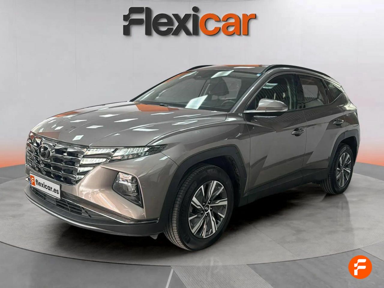 hyundai tucson 2021 / foto grande (3)