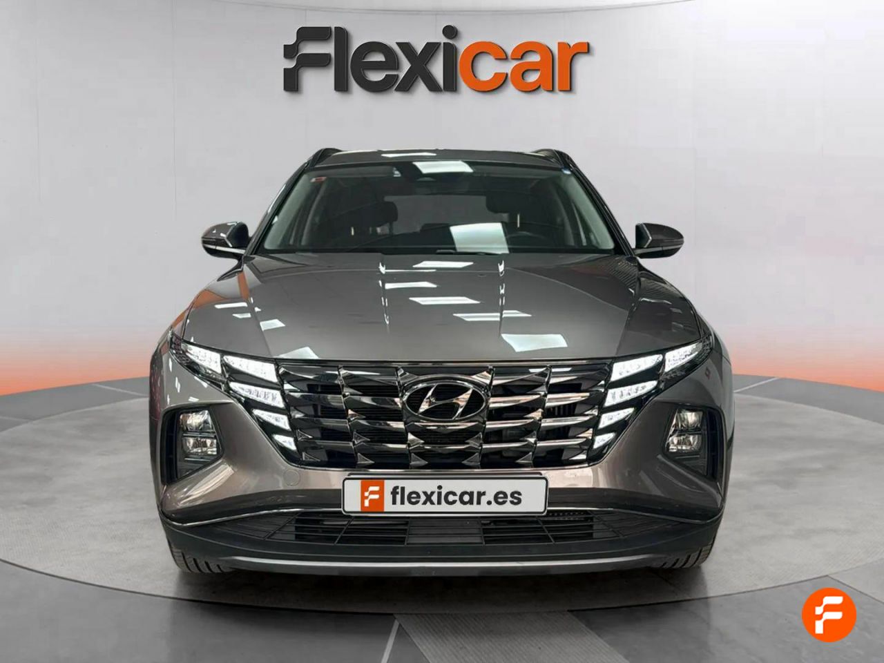 hyundai tucson 2021 / foto grande (2)