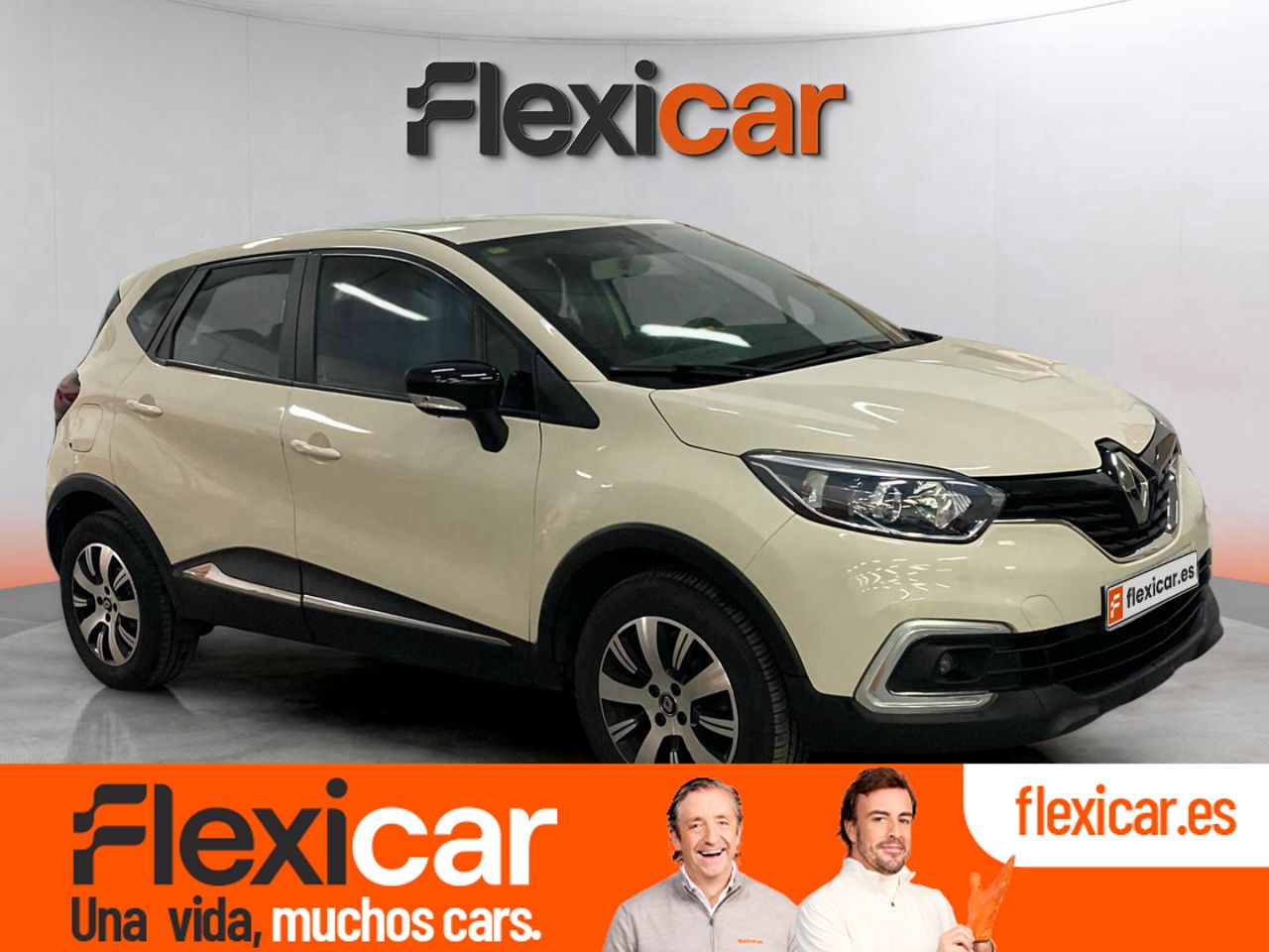 Foto renault captur 2018 /