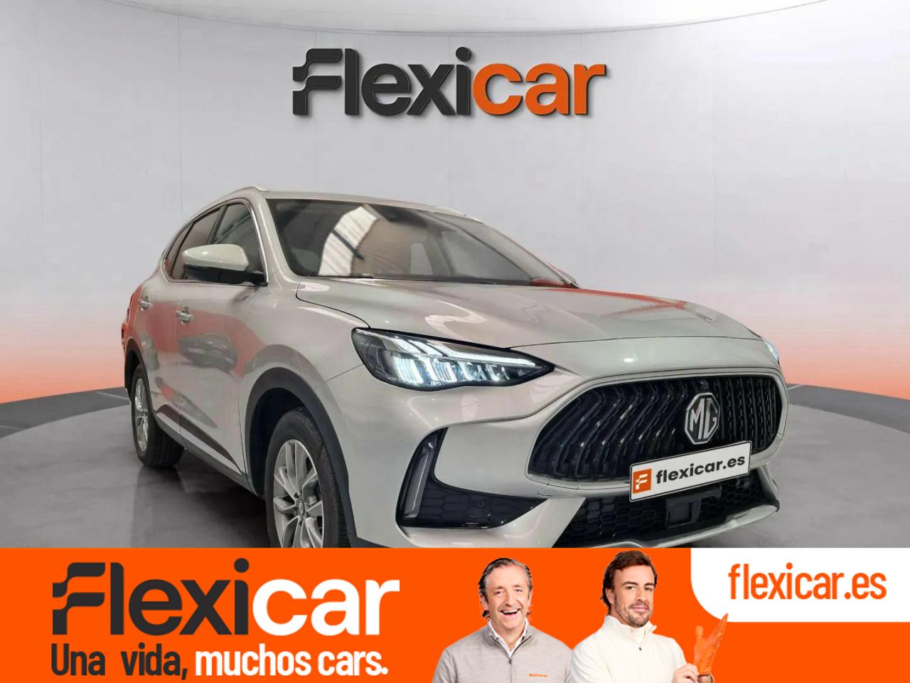 Foto mg hs 2024 /