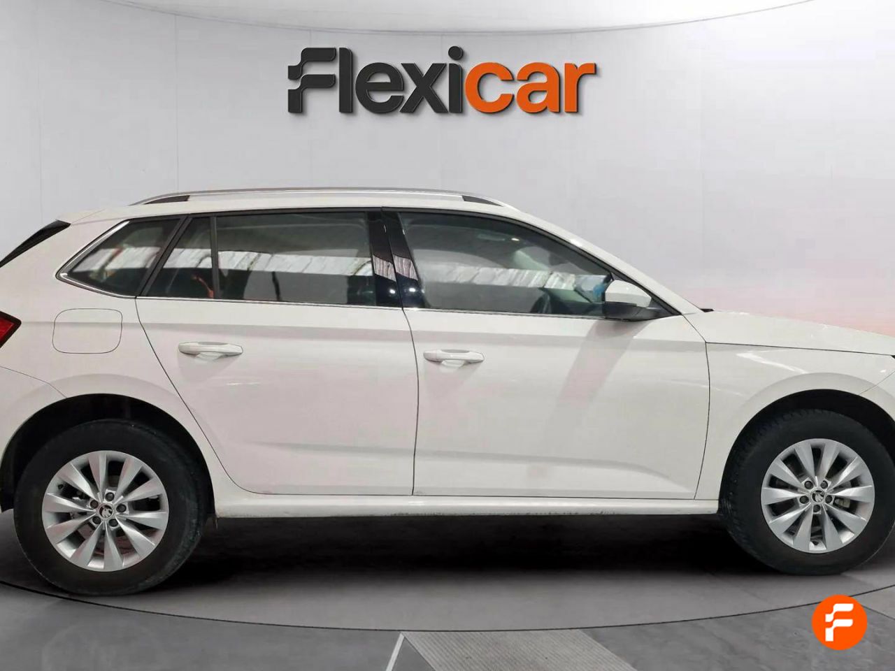 skoda kamiq 2021 / foto grande (3)