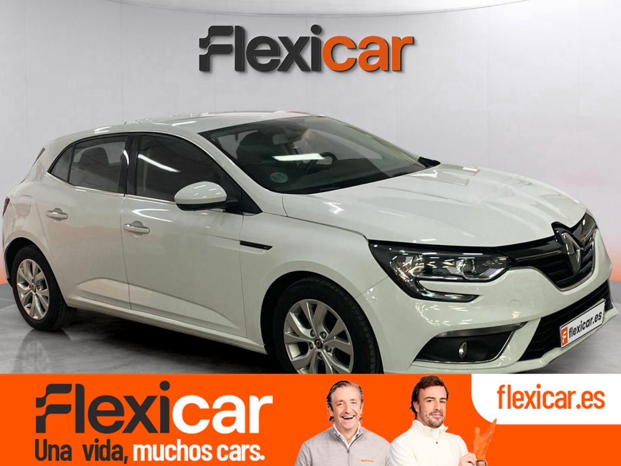 Captur renault cambio automatico precio  de segunda mano - renault megane 2019 /