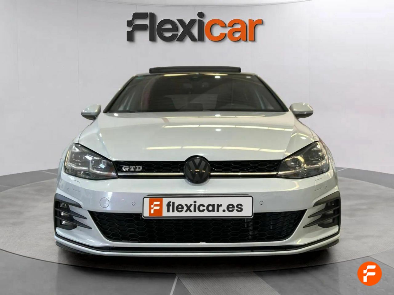 volkswagen golf 2017 / foto grande (2)