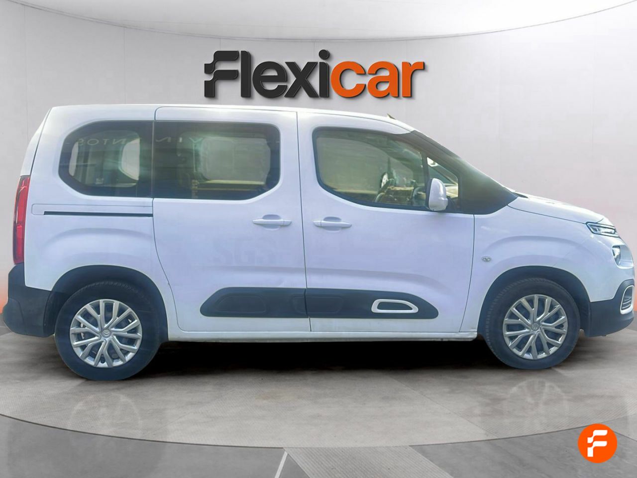 citroën berlingo 2019 / foto grande (2)