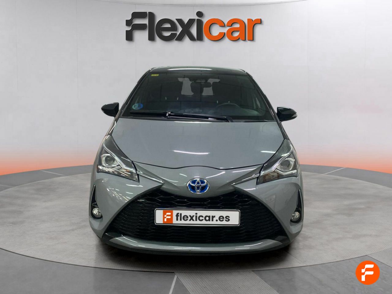 toyota yaris 2018 / foto grande (2)
