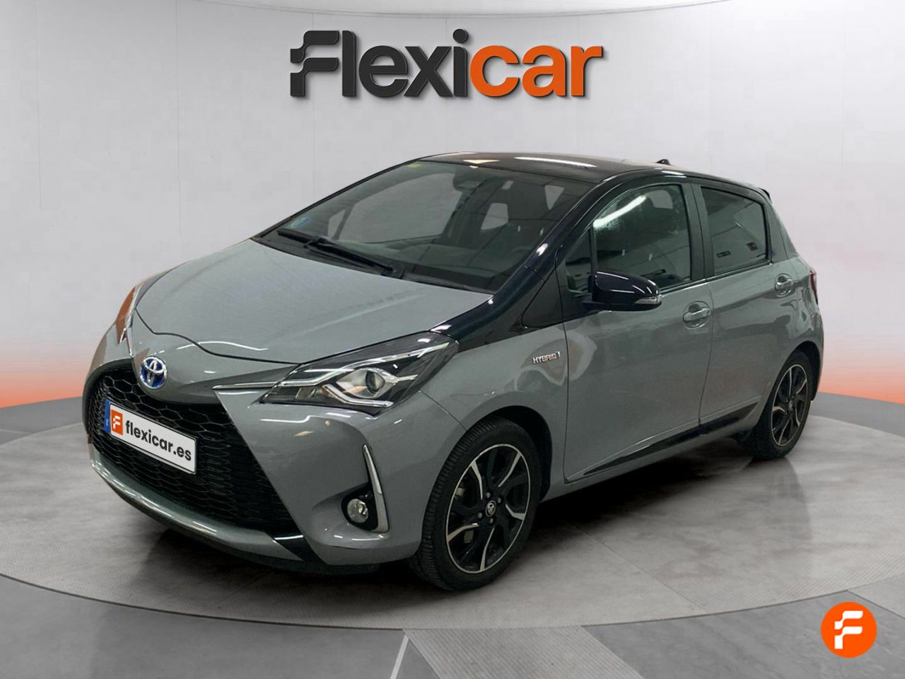 toyota yaris 2018 / foto grande (3)