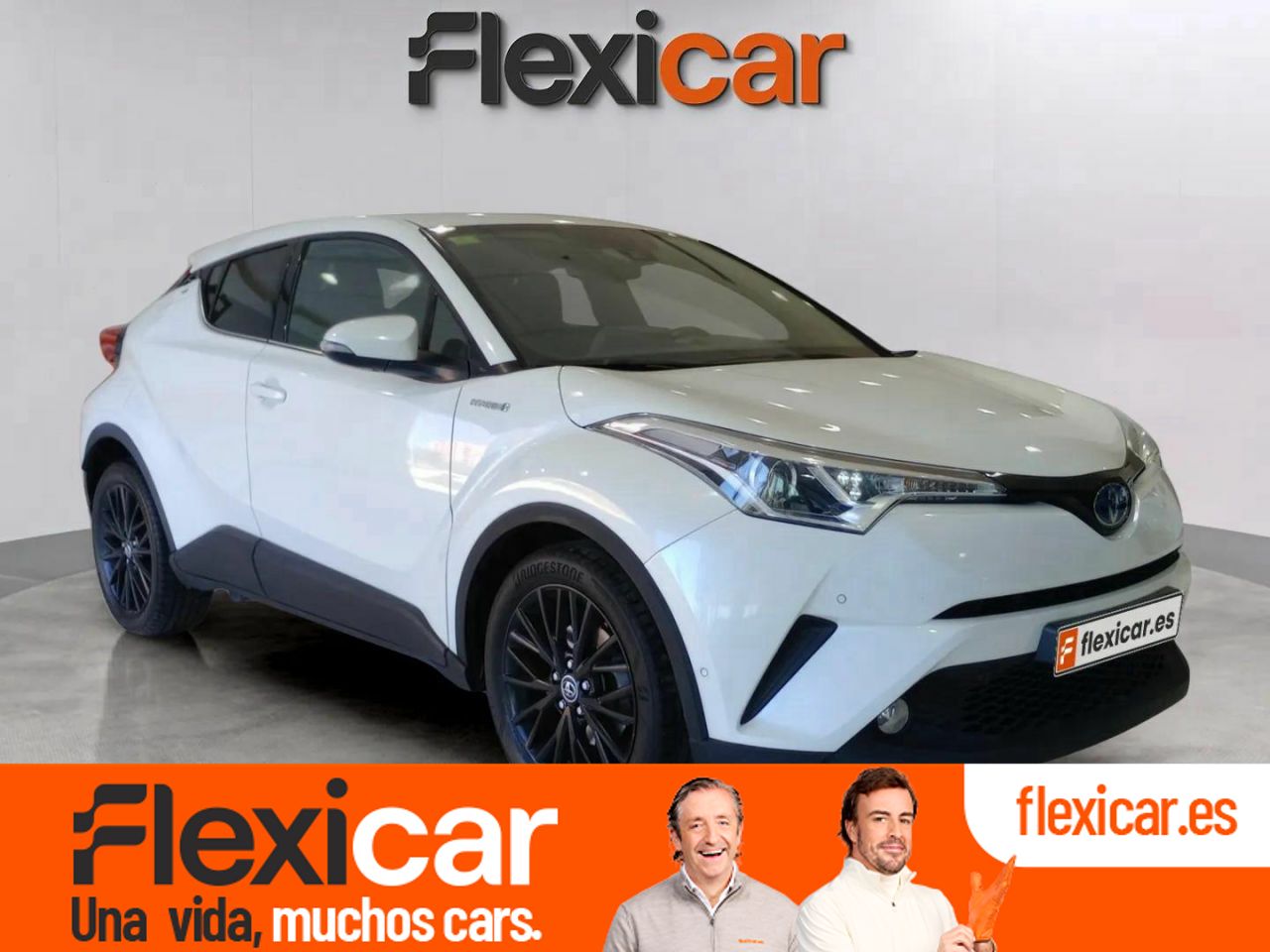 Foto toyota c-hr 2019 /