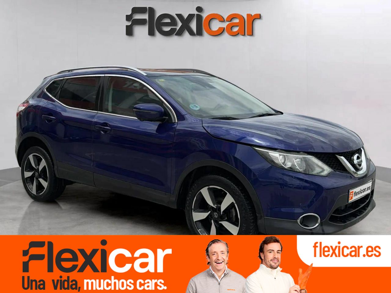 Foto nissan qashqai 2016 /