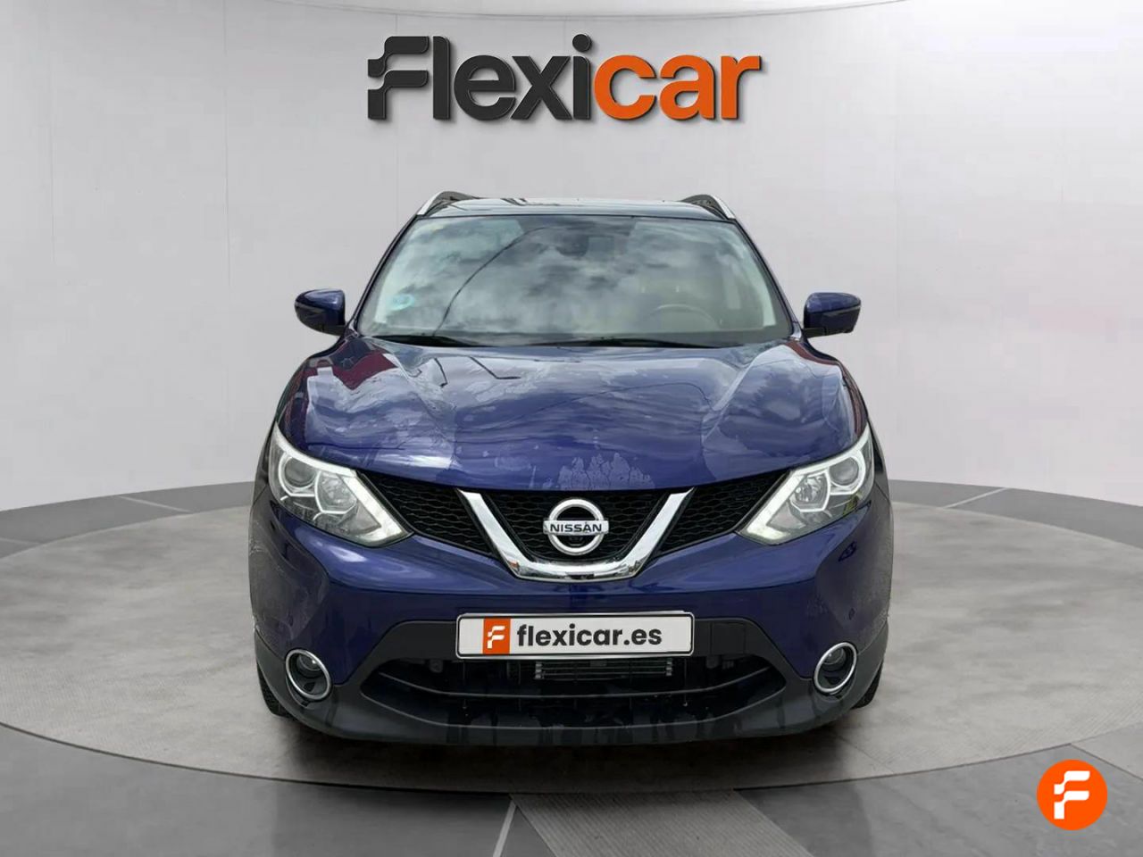 nissan qashqai 2016 / foto grande (2)