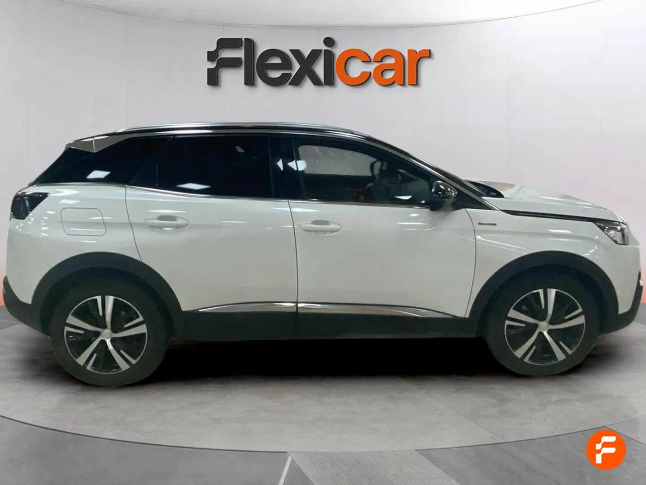 peugeot 3008 2018 / foto grande (3)