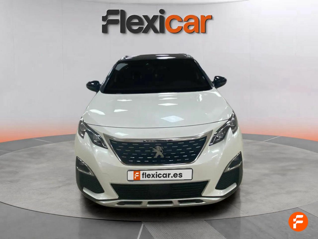 peugeot 3008 2018 / foto grande (2)