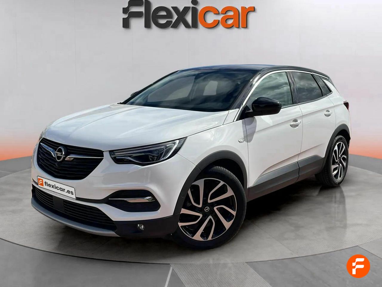 opel grandland x 2018 / foto grande (3)