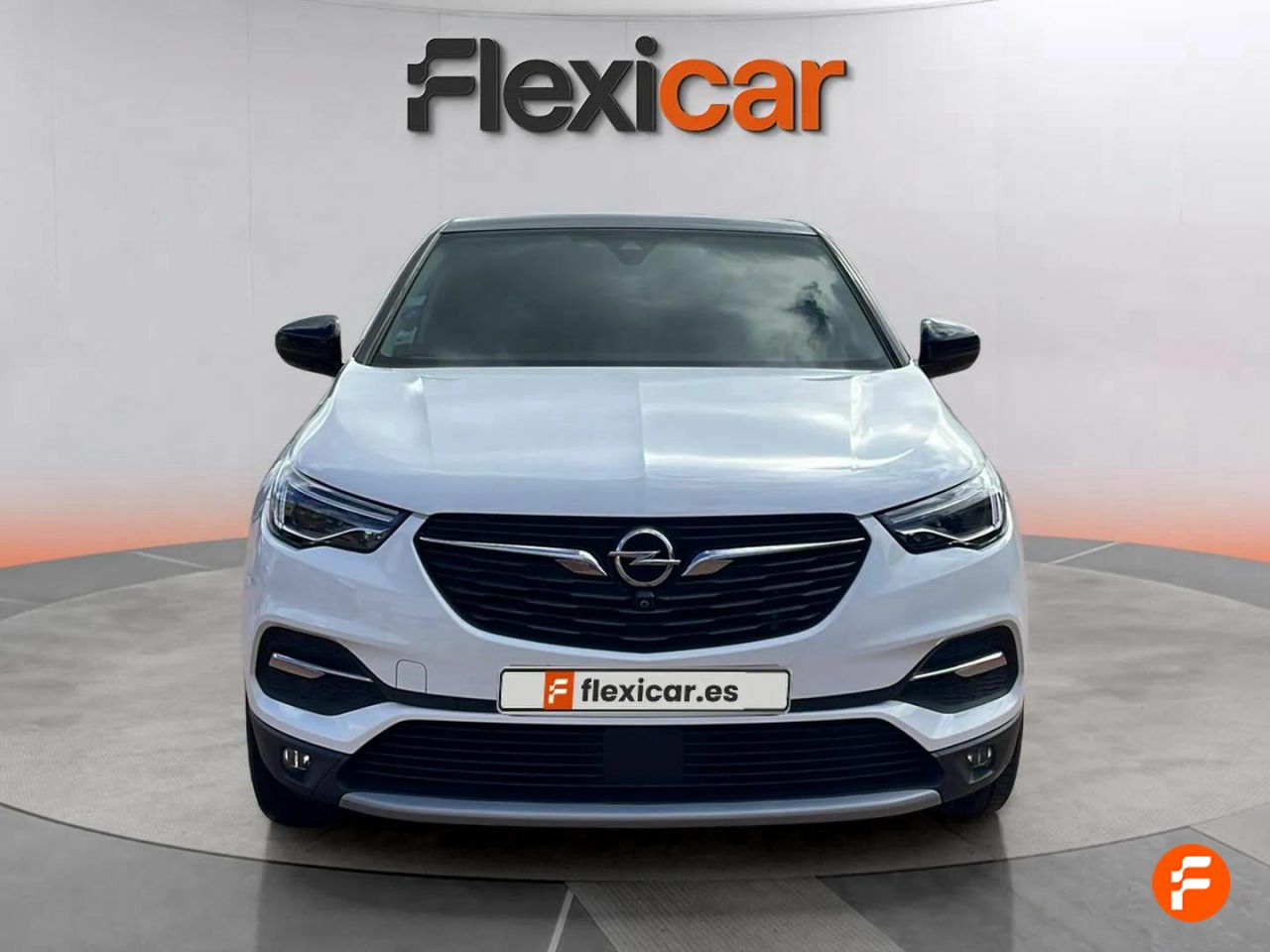 opel grandland x 2018 / foto grande (2)