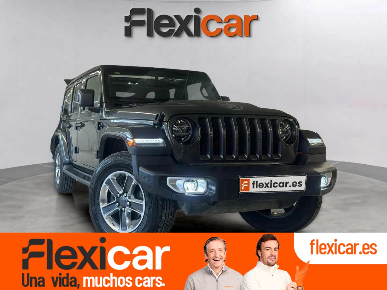 Foto jeep wrangler 2020 /