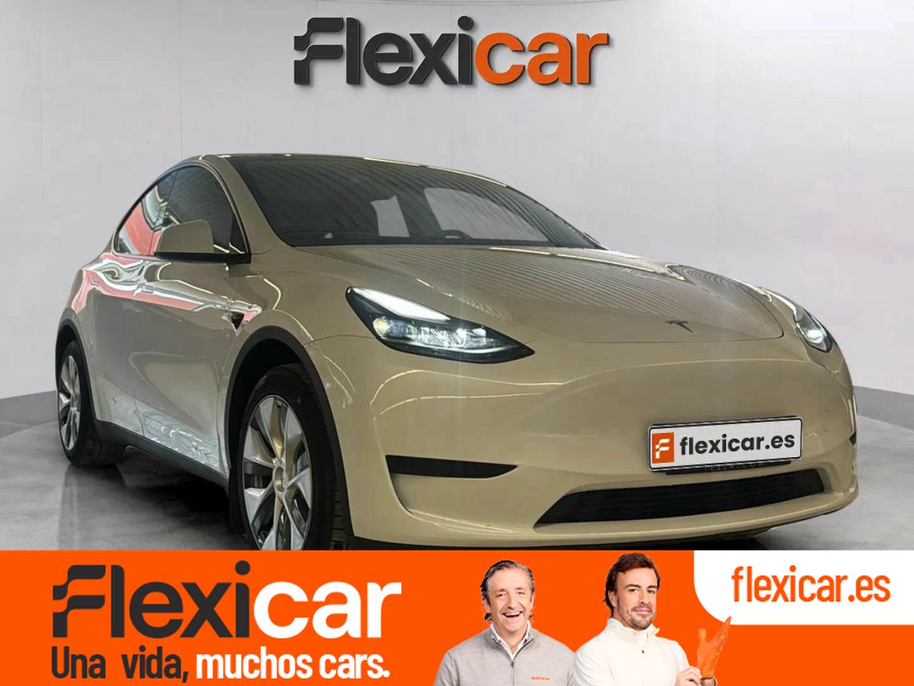 Foto tesla model y 2023 /