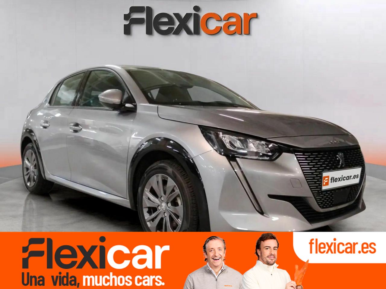 Volvo s90 ano matriculacion 2020  de segunda mano - peugeot 208 2020 /