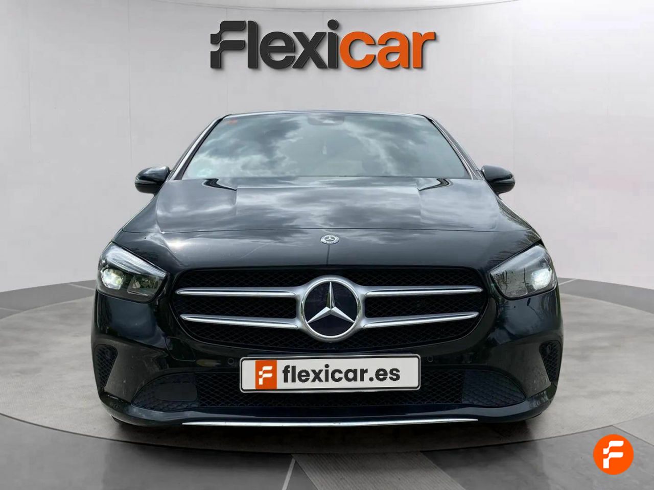 mercedes clase b 2019 / foto grande (2)