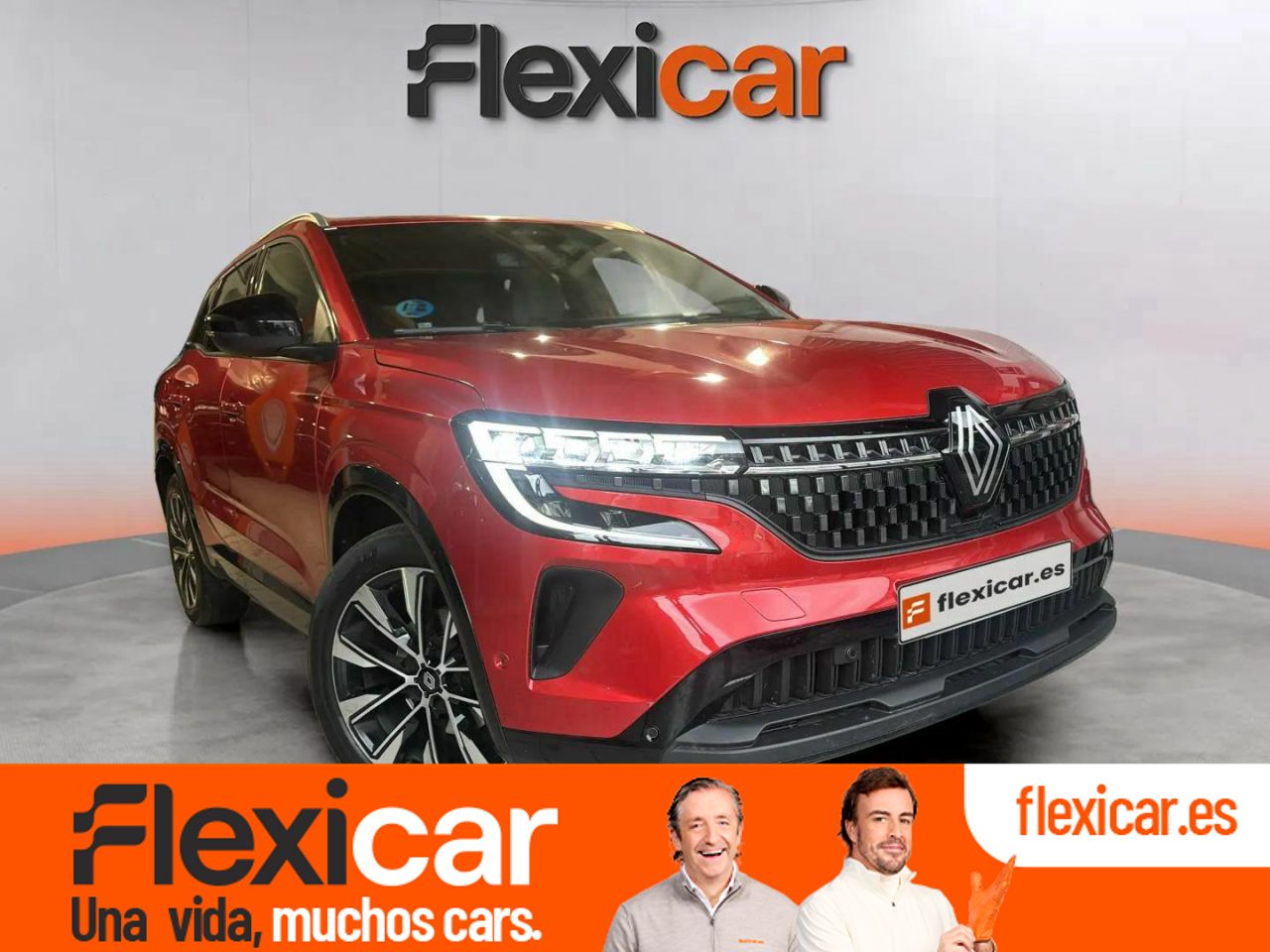 Captur renault cambio automatico precio  de segunda mano - renault austral 2022 /