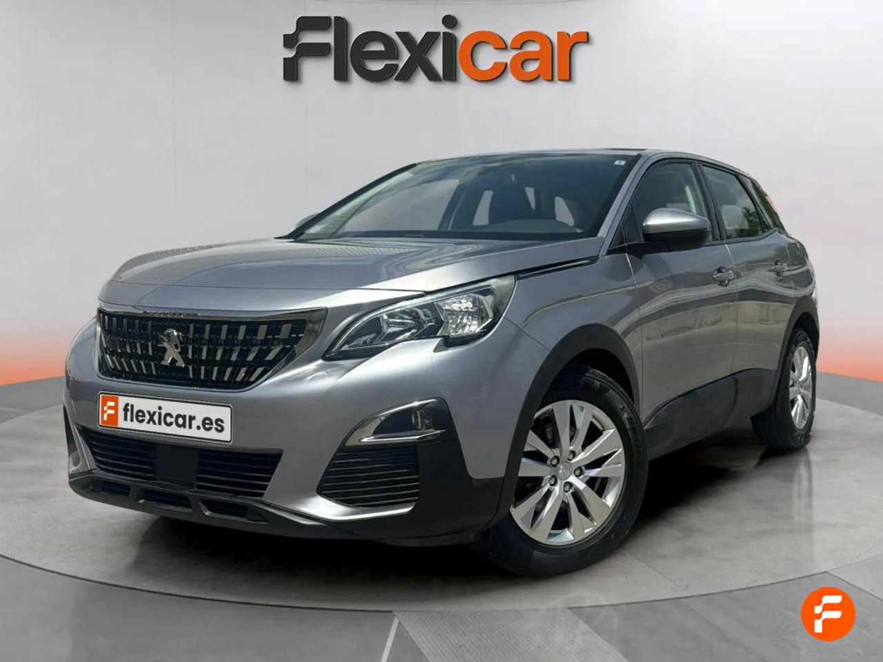 peugeot 3008 2017 / foto grande (3)