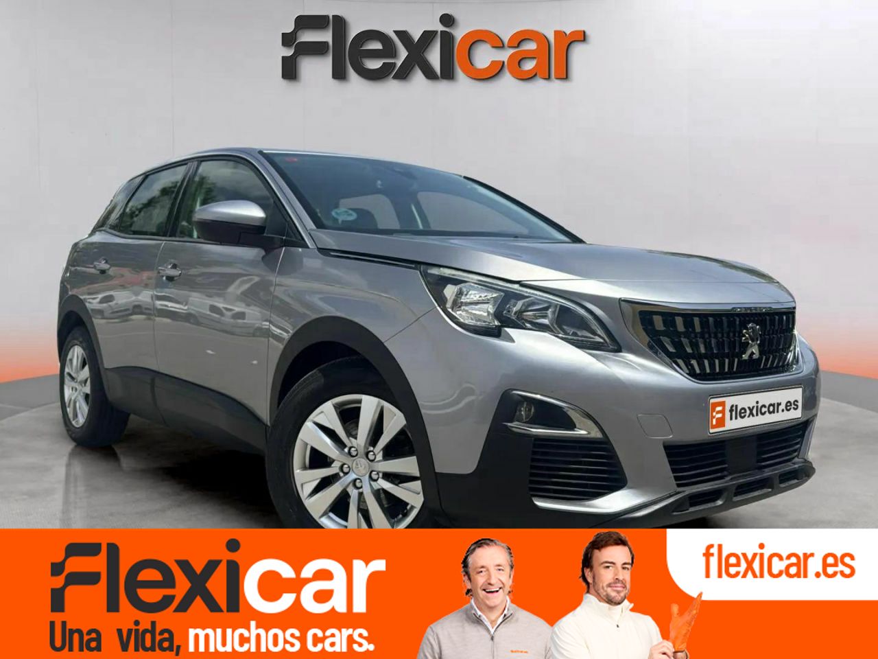 Foto peugeot 3008 2017 /