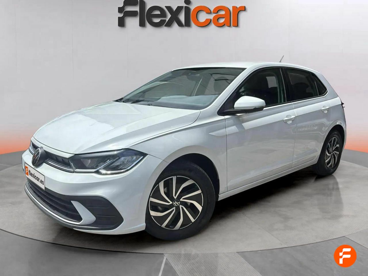 volkswagen polo 2023 / foto grande (3)