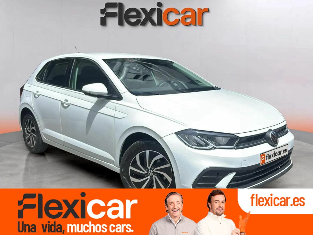 Foto volkswagen polo 2023 /