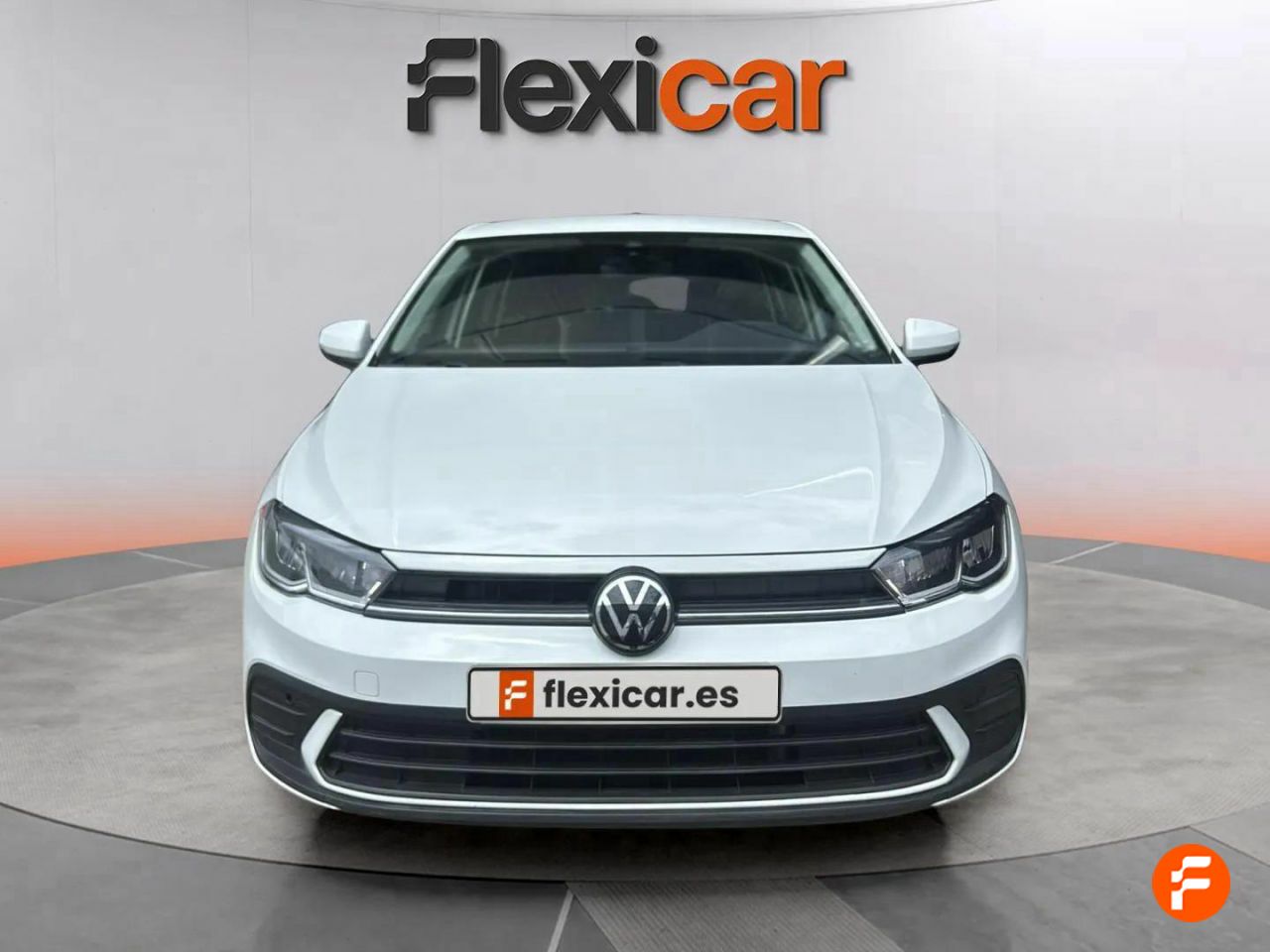 volkswagen polo 2023 / foto grande (2)