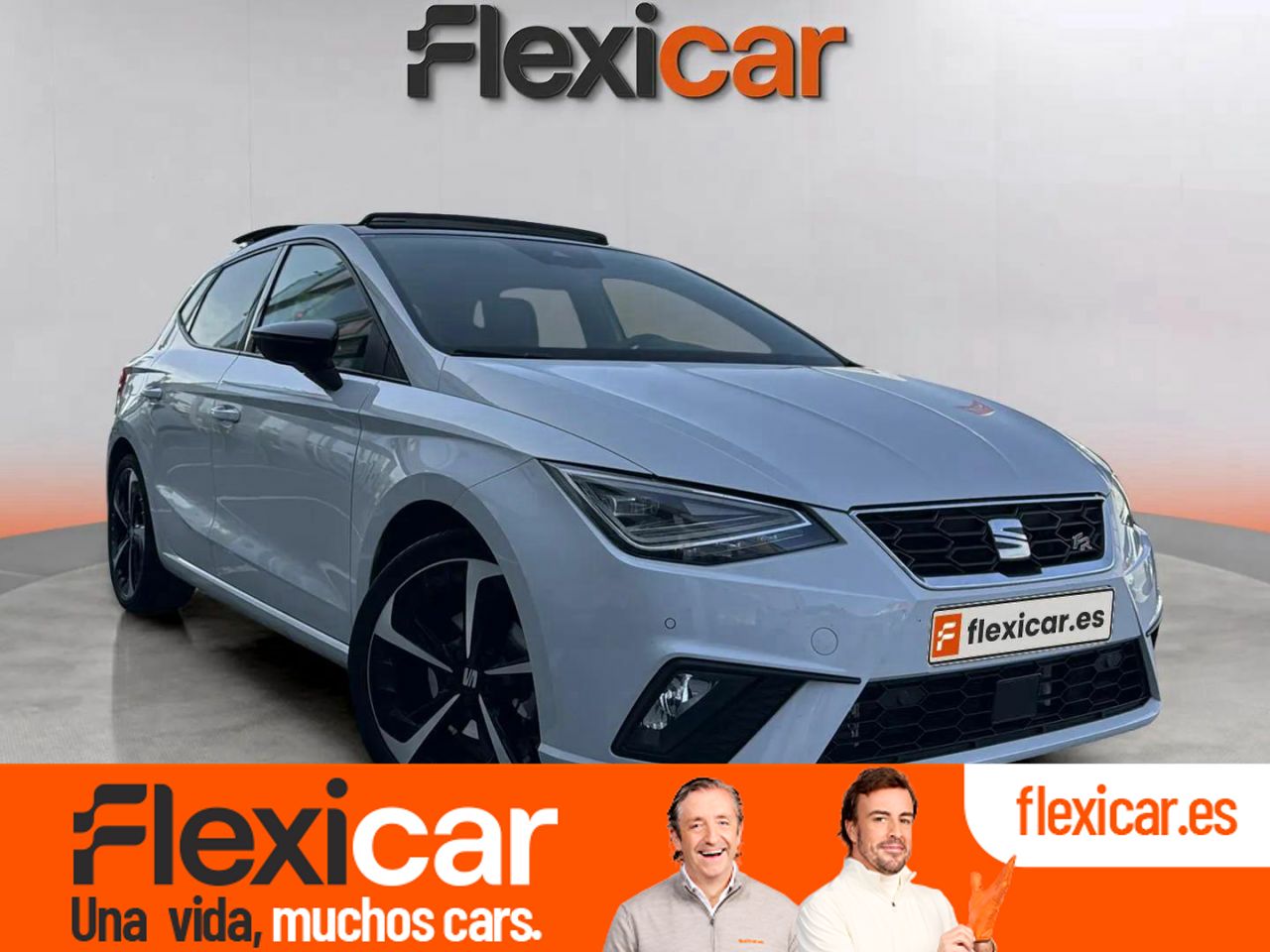 Foto seat ibiza 2022 /