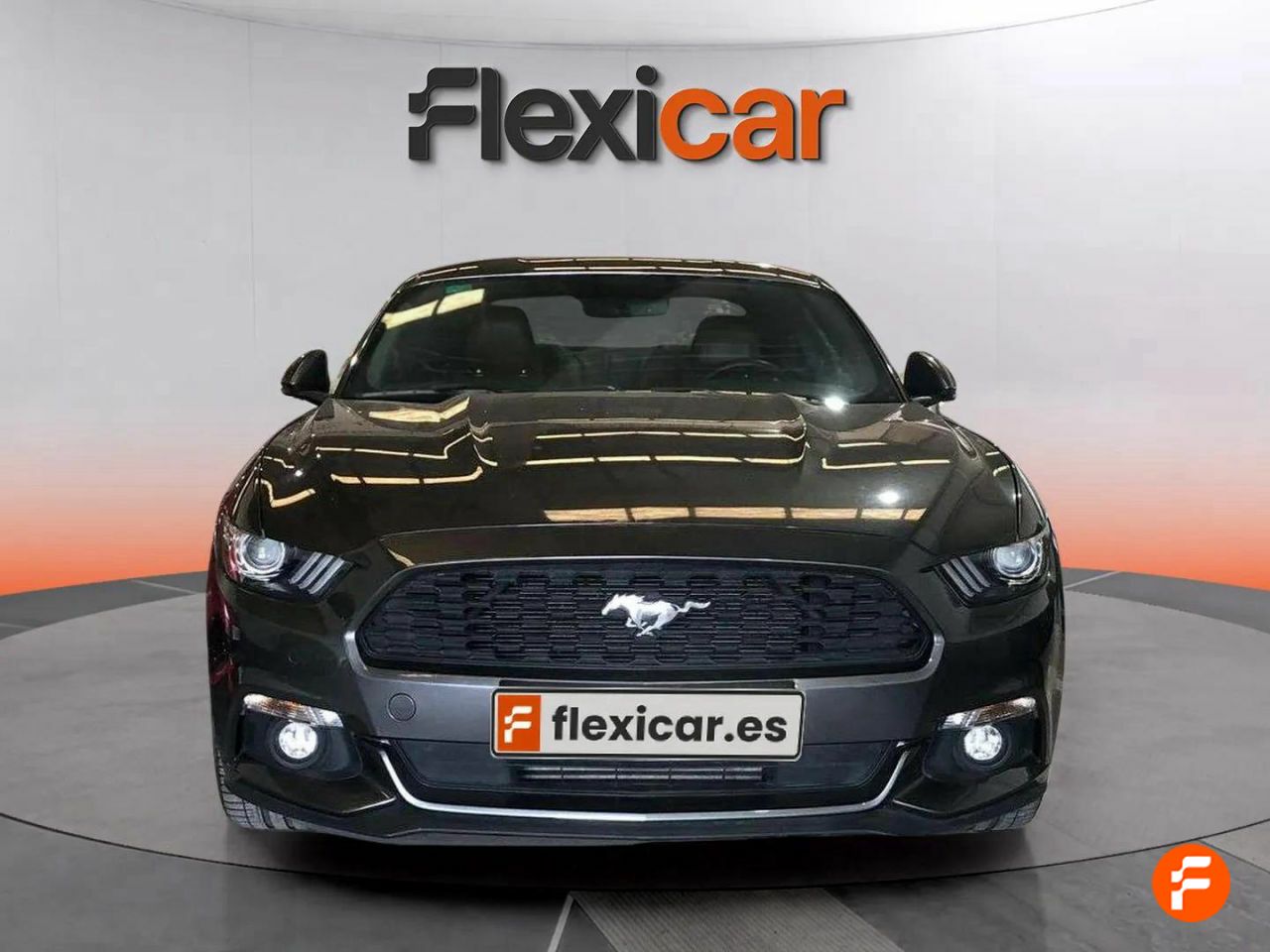 ford mustang 2015 / foto grande (2)