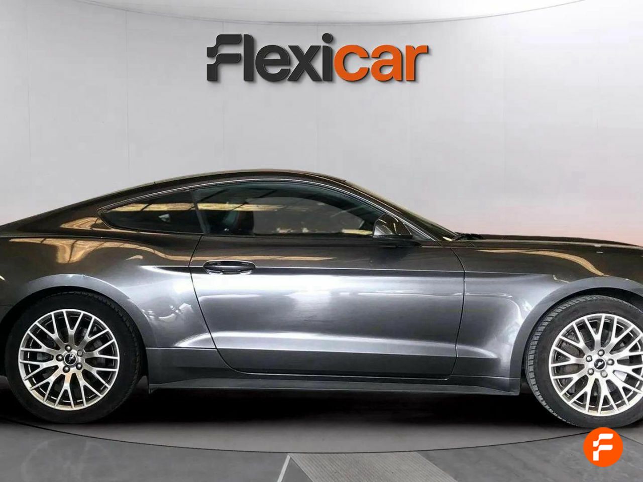ford mustang 2015 / foto grande (3)