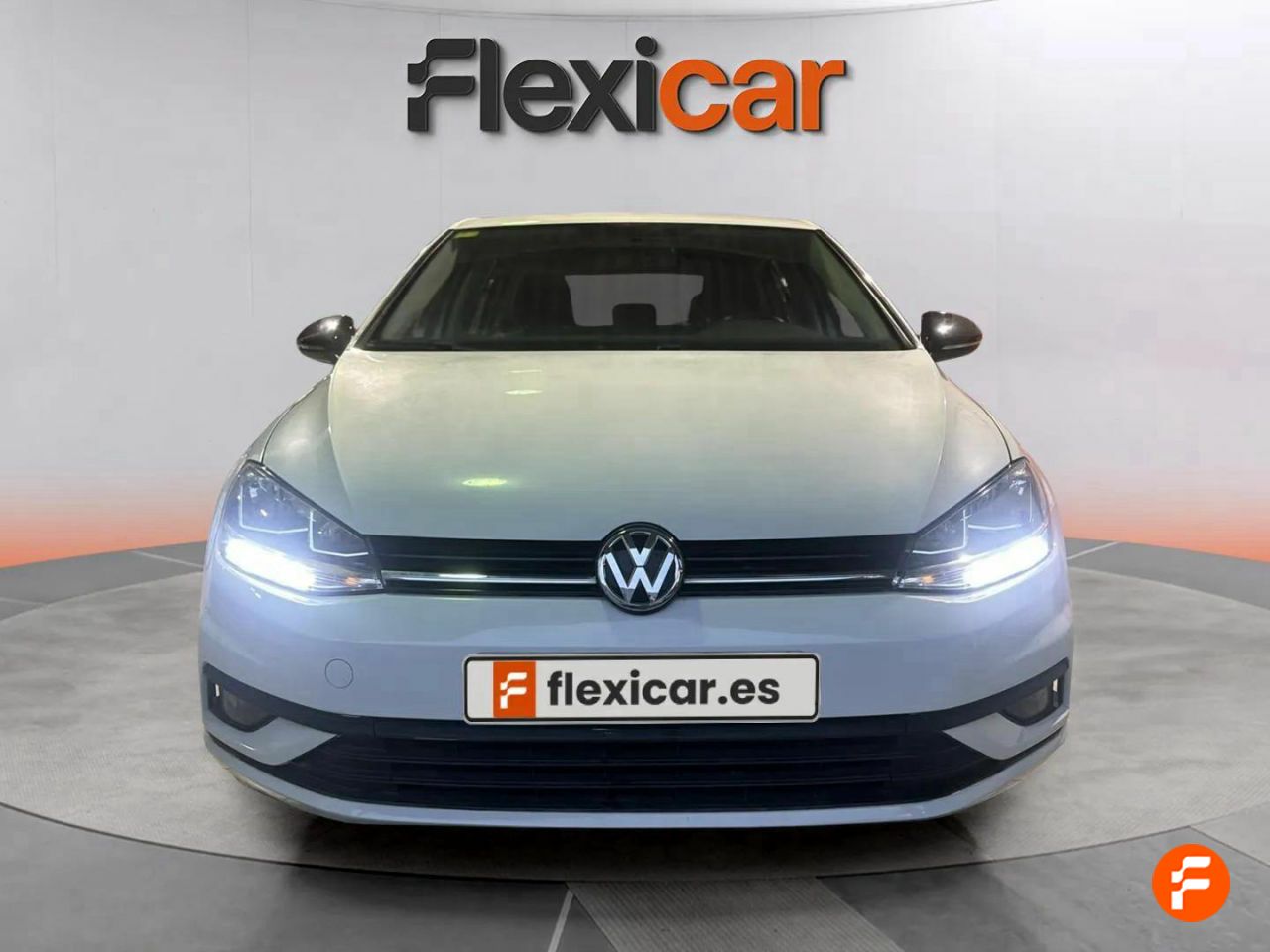 volkswagen golf 2017 / foto grande (2)