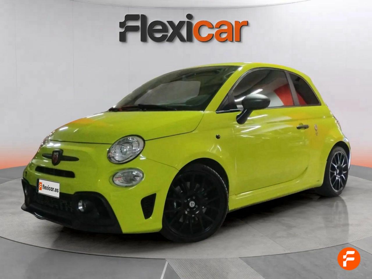 abarth 500 2020 / foto grande (2)