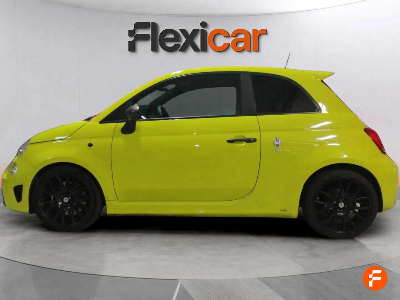 abarth 500 2020 / foto grande (3)