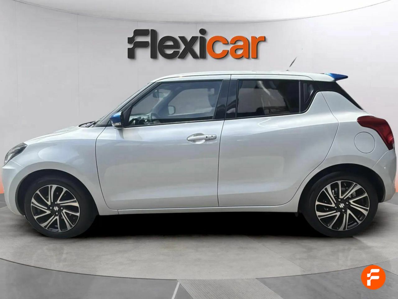 suzuki swift 2022 / foto grande (3)