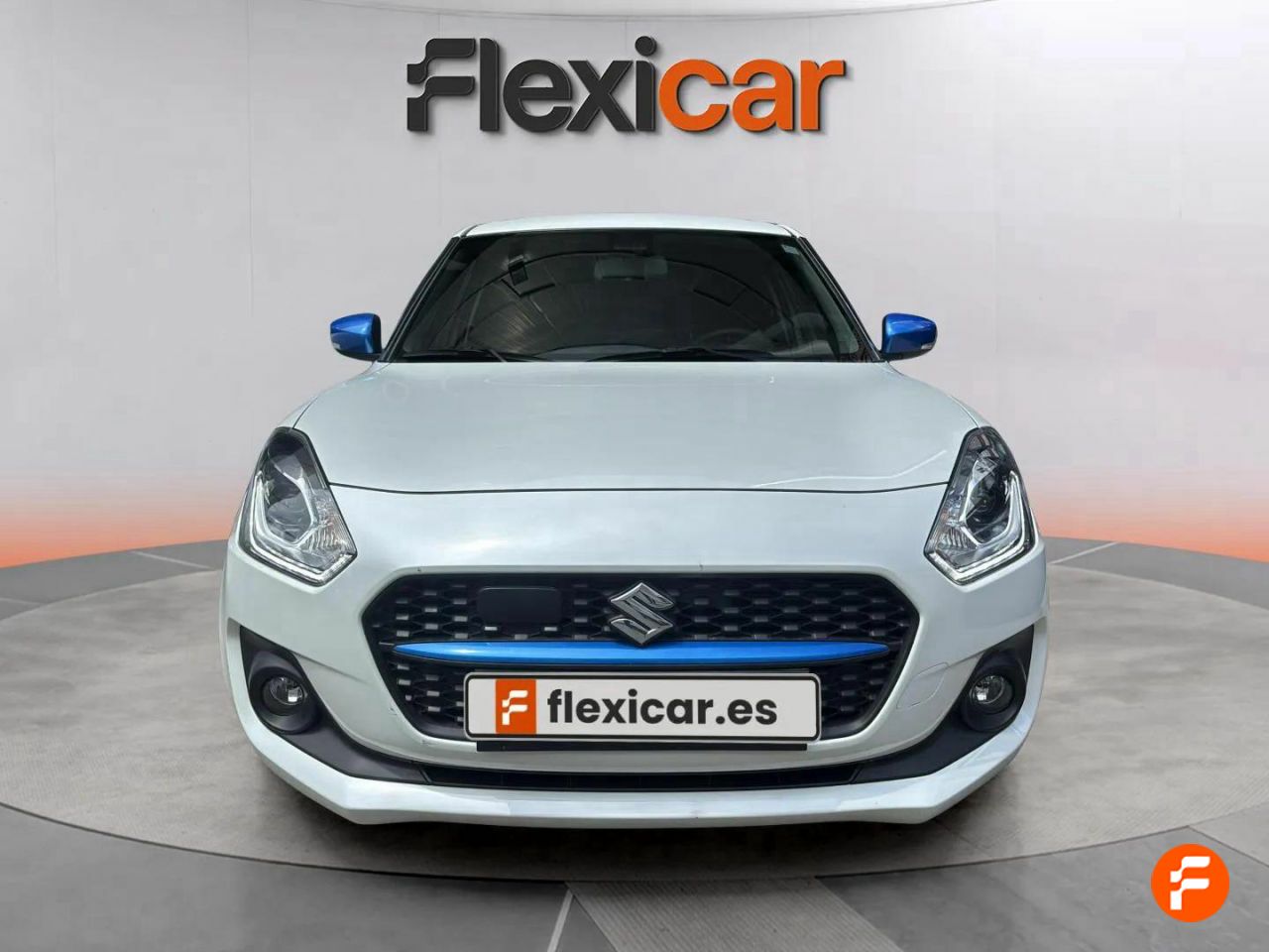suzuki swift 2022 / foto grande (2)