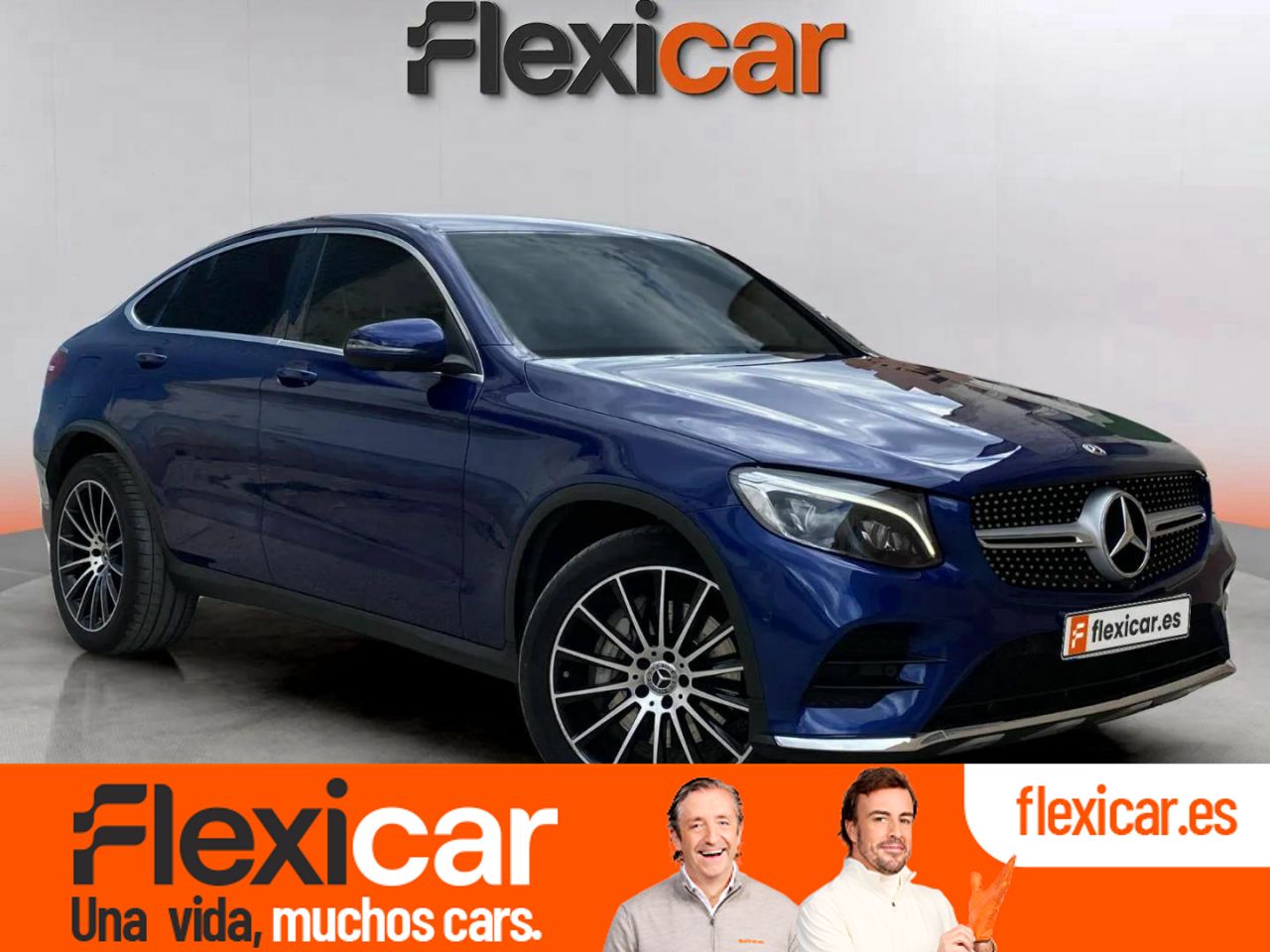 Foto mercedes glc 2018 /