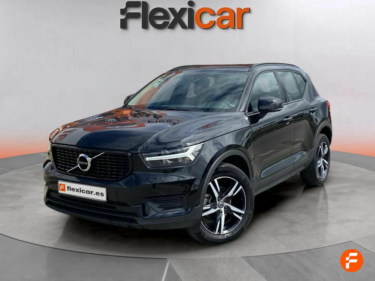 volvo xc40 2020 / foto grande (3)