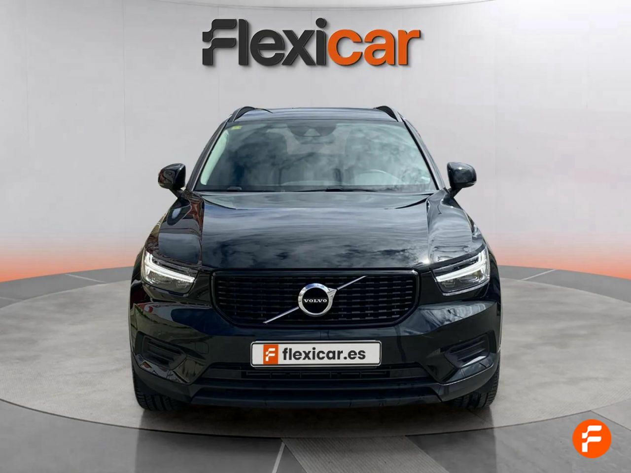 volvo xc40 2020 / foto grande (2)