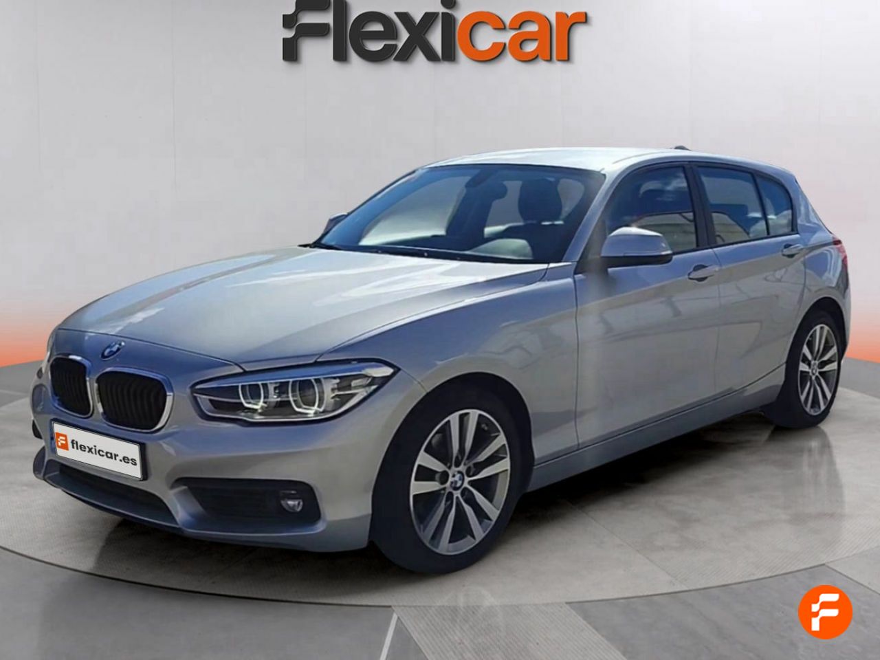 bmw serie 1 2018 / foto grande (2)