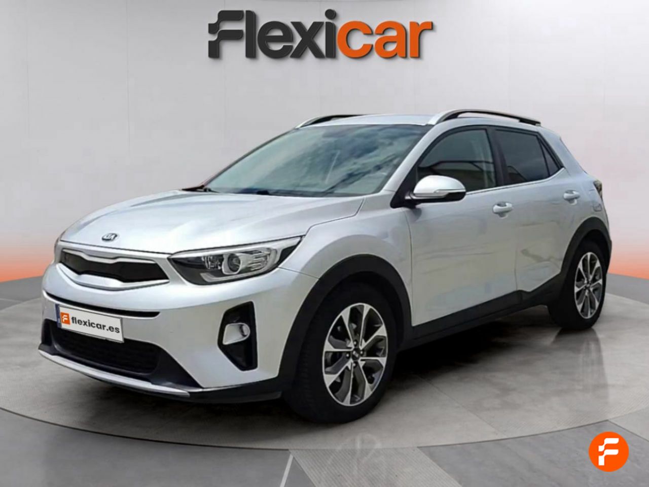 kia stonic 2017 / foto grande (2)