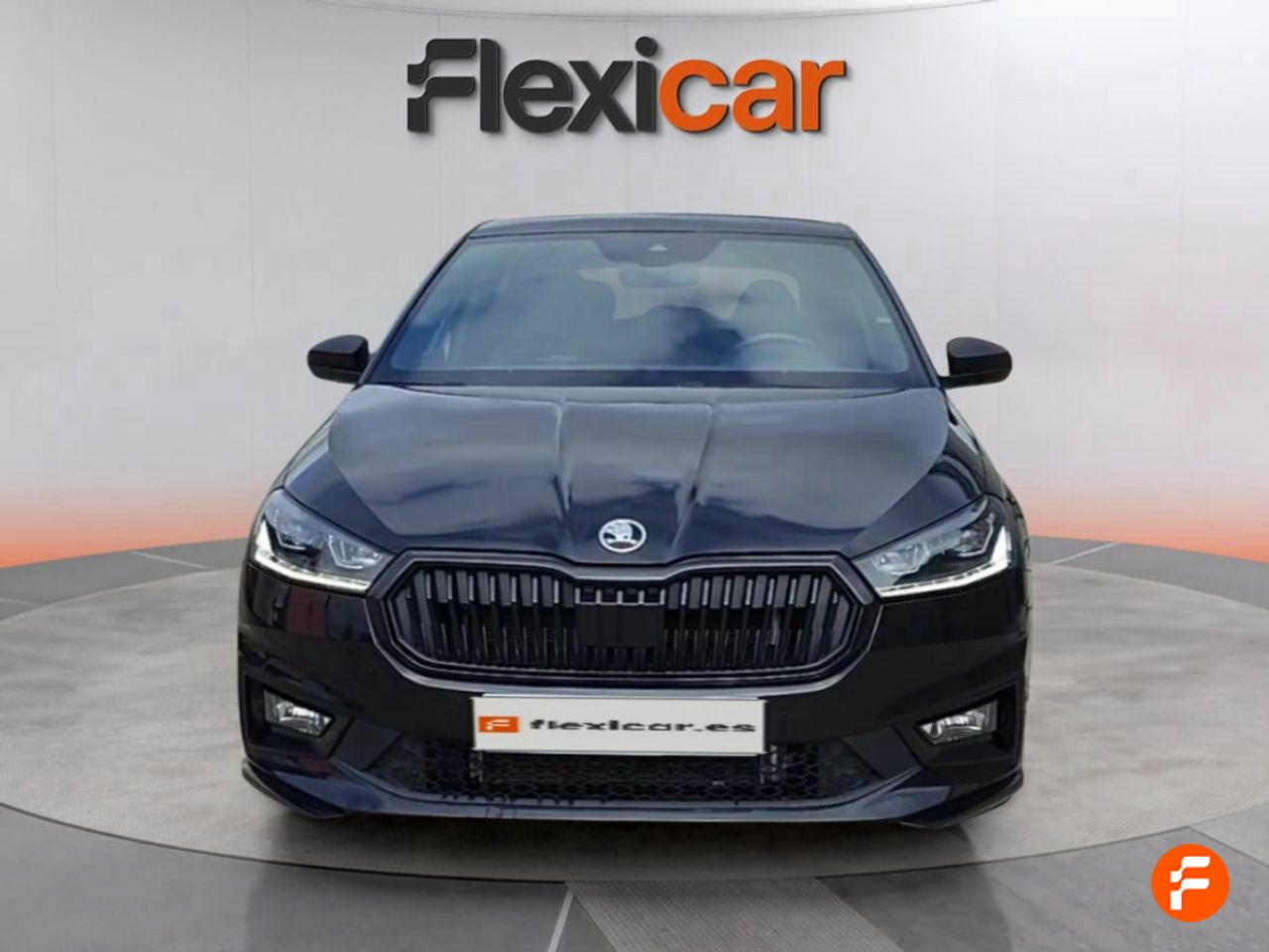 skoda fabia 2022 / foto grande (3)