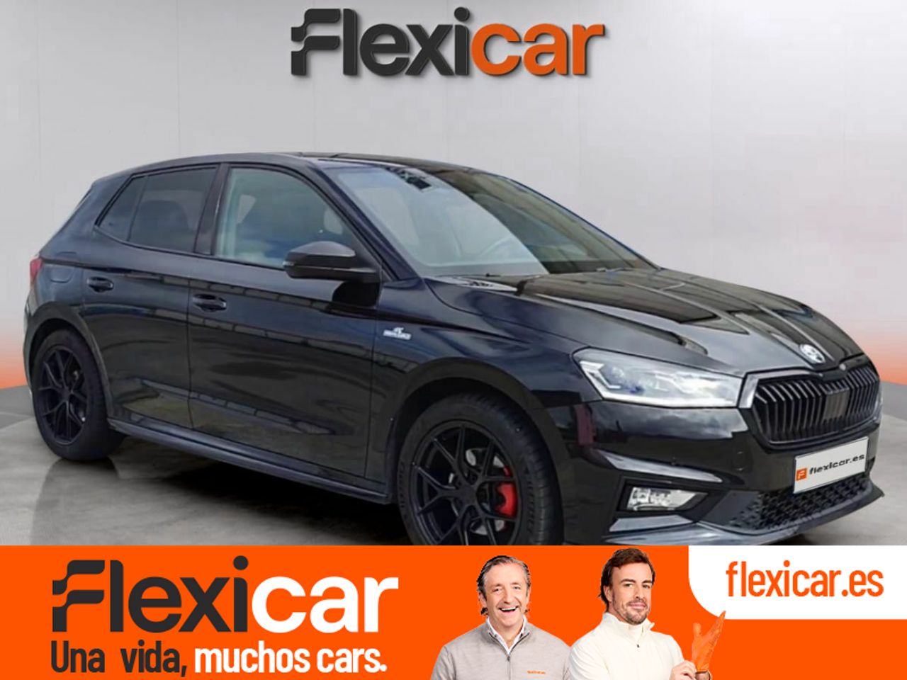 Local venta talavera  de segunda mano - skoda fabia 2022 /