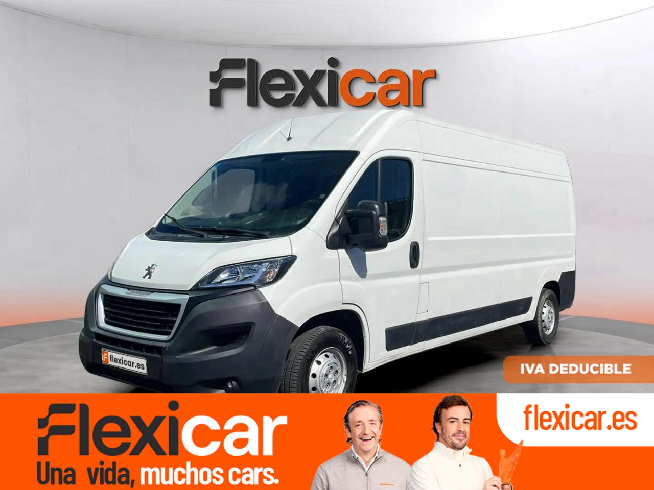 Foto peugeot boxer 2019 /