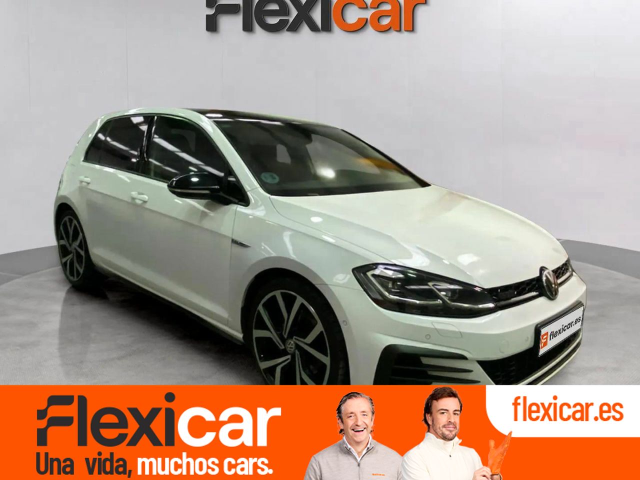 Foto volkswagen golf 2017 /