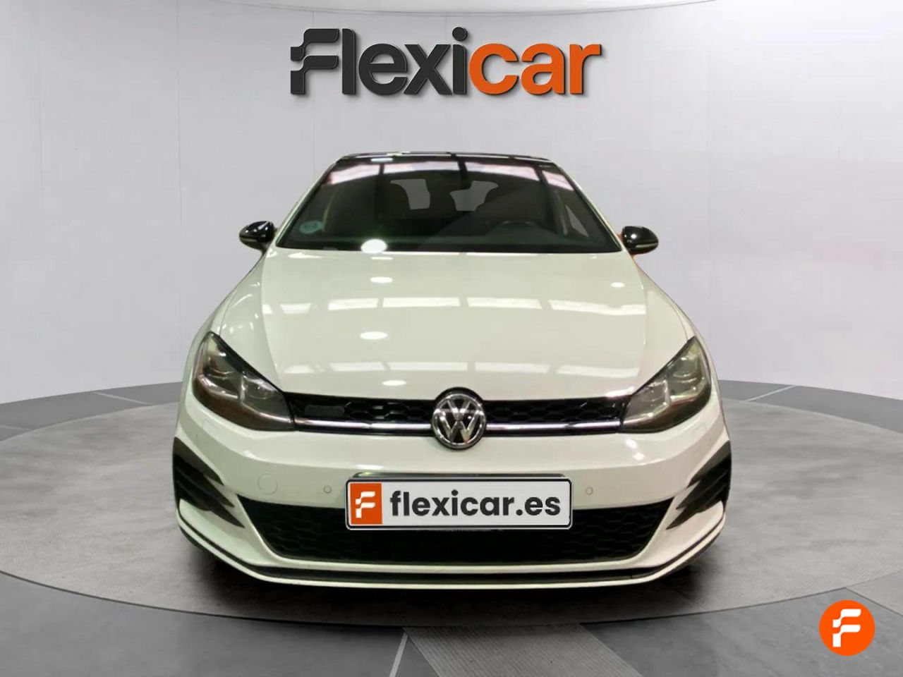volkswagen golf 2017 / foto grande (2)
