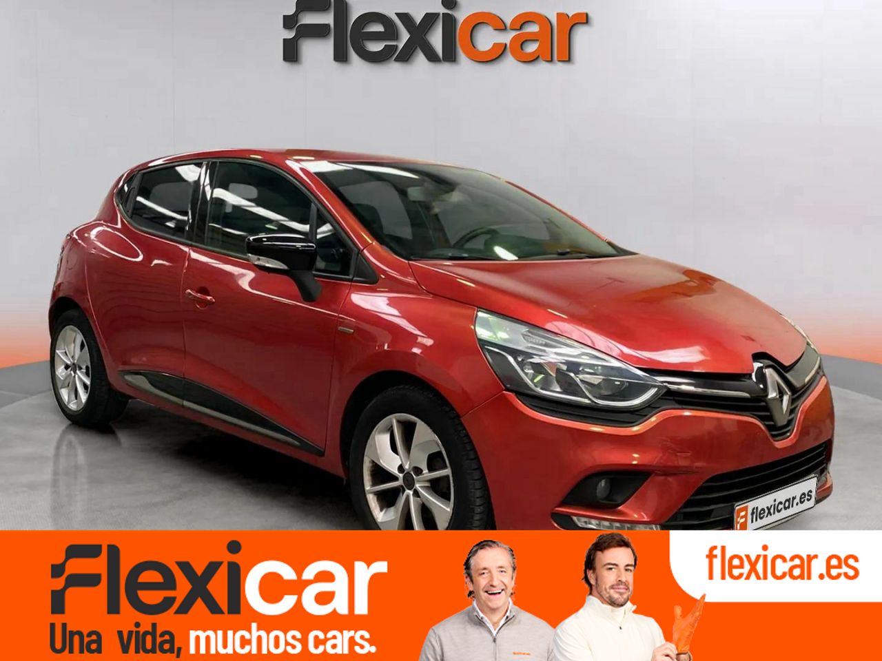 Captur renault cambio automatico precio  de segunda mano - renault clio 2017 /