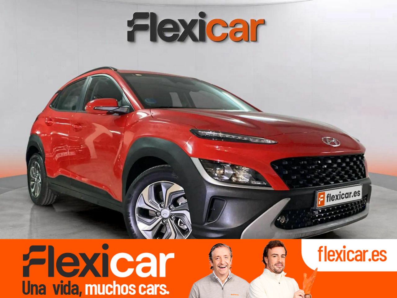 Foto hyundai kona 2022 /