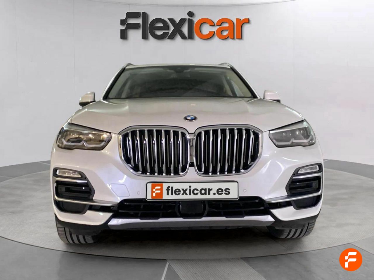 bmw x5 2020 / foto grande (2)